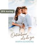 Ontembaar als de zee 9789020530353, Boeken, Verzenden, Gelezen, Mattie Scherstra-Lindeboom