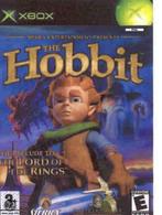 The Hobbit (Xbox Original Games), Spelcomputers en Games, Games | Xbox Original, Ophalen of Verzenden, Zo goed als nieuw