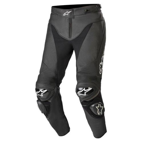 Track V2 motorbroek Alpinestars, Motoren, Kleding | Motorkleding, Verzenden