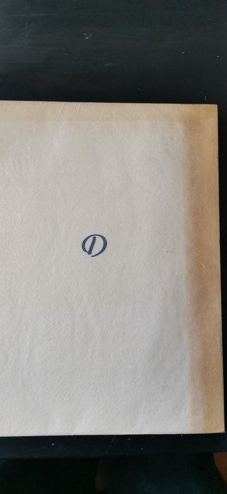 Henry Miller - Blaise Cendrars - 1951, Antiek en Kunst, Antiek | Boeken en Bijbels