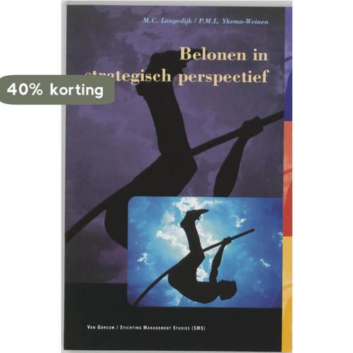 Belonen In Strategisch Perspectief 9789023235361, Boeken, Economie, Management en Marketing, Zo goed als nieuw, Verzenden