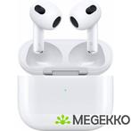 Apple AirPods 3e generatie Bluetooth Stereofonisch in-ear, Audio, Tv en Foto, Koptelefoons, Nieuw, Verzenden