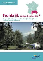 ANWB charmecampings  -   Frankrijk ZuidOost en Corsica, Boeken, Reisgidsen, Gelezen, Verzenden
