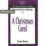 Christmas Carol 9780759398863 Charles Dickens, Boeken, Verzenden, Gelezen, Charles Dickens