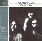 cd - Grand Funk Railroad - The Very Best Grand Funk Railr..., Cd's en Dvd's, Zo goed als nieuw, Verzenden
