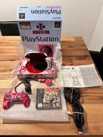 Sony - Playstation 1 (PS1) - Resident Evil - custom -, Spelcomputers en Games, Nieuw