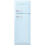 €1799 Smeg FAB30RPB5 koel-vriescombinatie Vrijstaand 294 l, Witgoed en Apparatuur, Koelkasten en IJskasten, Ophalen of Verzenden