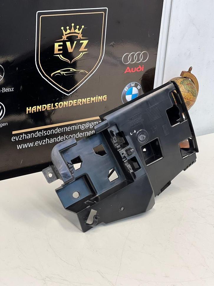 Volvo V60 bumpersteun links achter bj. 2014 Art.31352284, Auto-onderdelen, Carrosserie en Plaatwerk, Gebruikt, Volvo, Achter, Links