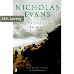 De vergeving 9789022549681 Nicholas Evans, Boeken, Verzenden, Gelezen, Nicholas Evans