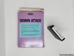 Atari 2600 - Imagic - Demon Attack - Purple Box - White Labe, Verzenden, Gebruikt