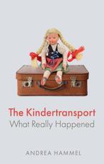 9781509553778 The Kindertransport Andrea Hammel, Verzenden, Nieuw, Andrea Hammel