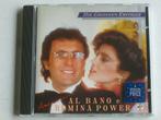 Al Bano & Romina Power - Die Grossen Erfolge, Cd's en Dvd's, Verzenden, Zo goed als nieuw