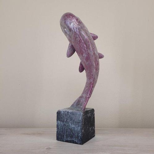 Mark Sugar - Koi Carp (Red diamond), Antiek en Kunst, Kunst | Designobjecten