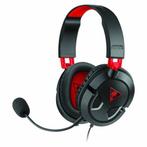 Turtle Beach Ear Force Recon 50 Wired Stereo Gaming Headset, Verzenden, Nieuw