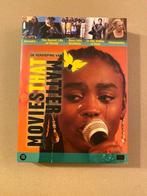 Filmhuis - Movies That Matter 3 [5 DVDs] - krasvrij, Vanaf 16 jaar, Ophalen of Verzenden, Zo goed als nieuw