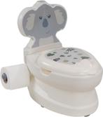 MamaLoes Koala Max Potje met Geluid ML050326, Kinderen en Baby's, Verzenden, Nieuw