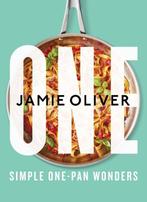 9780241431108 One | Tweedehands, Verzenden, Zo goed als nieuw, Jamie Oliver
