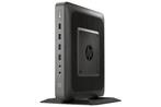 HP T620 Thin Client (Windows Embedded Standard 8), Zo goed als nieuw, HP, SSD, 16 GB