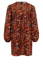-40% Looxs Revolution  Looxs Revolution Meisjes jurk retro r, Verzenden, Nieuw