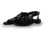 Omoda Sandalen in maat 38 Zwart | 10% extra korting, Kleding | Dames, Schoenen, Verzenden, Zwart, Omoda, Sandalen of Muiltjes