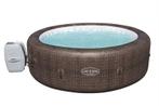 Bestway Lay-Z-Spa St. Moritz - Opblaasbare jacuzzi met ro..., Ophalen of Verzenden, Nieuw