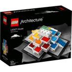 Set 21037-1 - LEGO House - Billund, Denmark, Ophalen of Verzenden, Nieuw, Complete set, Lego
