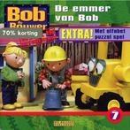 Bob de bouwer deel 7 9789054258735, Boeken, Verzenden, Gelezen