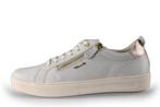 Tamaris Sneakers in maat 42 Beige | 10% extra korting, Kleding | Dames, Tamaris, Verzenden, Beige, Sneakers of Gympen