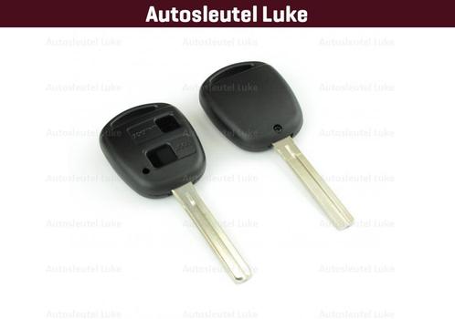 2-knops sleutel kpb584 voor Lexus, Auto-onderdelen, Elektronica en Kabels, Nieuw, Verzenden