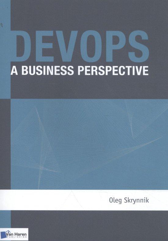 9789401803724 DevOps Oleg Skrynnik, Boeken, Studieboeken en Cursussen, Nieuw, Verzenden