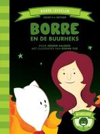 Borre en de buurheks (groep 4), Boeken, Kinderboeken | Jeugd | onder 10 jaar, Verzenden, Nieuw