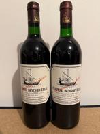 1991 & 1989 Chateau de Beychevelle - Bordeaux, Saint-Julien, Nieuw