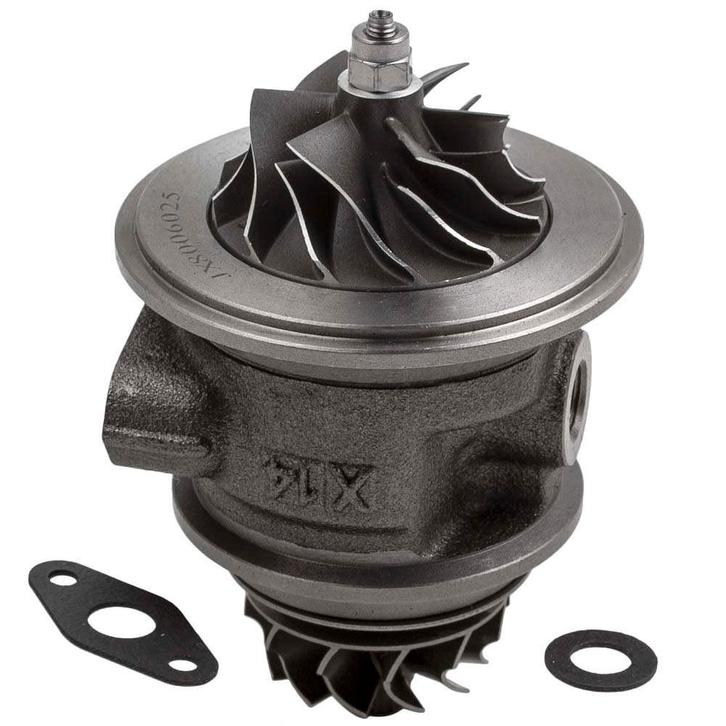 KIA Carens II 2.0L D4EA 2002-2006 28231-27000 Turbo Turbo..., Auto-onderdelen, Motor en Toebehoren, Nieuw, Hyundai, Kia, Verzenden