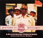 cd - Fernest Arceneaux &amp; His Louisiana French Band -..., Cd's en Dvd's, Verzenden, Nieuw in verpakking