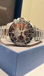 Jacques Lemans - No. 241/500 Limited Edition - Solar -, Nieuw