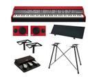 Nord Grand 2 set compleet, Muziek en Instrumenten, Piano's, Ophalen of Verzenden, Nieuw, Digitaal