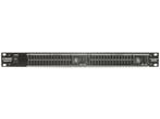 Citronic CEQ215 2 Kanaals 15 Bands Equalizer, Audio, Tv en Foto, Verzenden, Nieuw