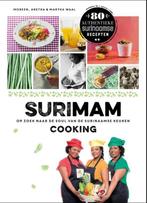 SuriMAM cooking   -   9789024577675, Nieuw, Aretha Waal Martha Waal, Ophalen of Verzenden, Overige gebieden