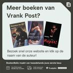 Judgement day 9789022325308 Vrank Post, Verzenden, Gelezen, Vrank Post