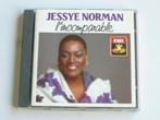 Jessye Norman - L incomparable, Cd's en Dvd's, Verzenden, Nieuw in verpakking