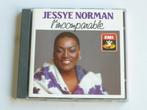 Jessye Norman - L incomparable, Cd's en Dvd's, Verzenden, Zo goed als nieuw