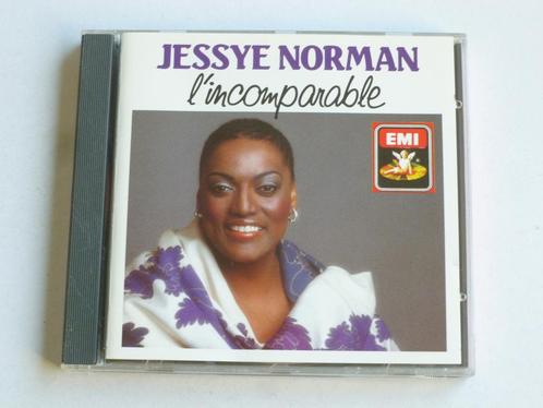 Jessye Norman - L incomparable, Cd's en Dvd's, Cd's | Klassiek, Verzenden