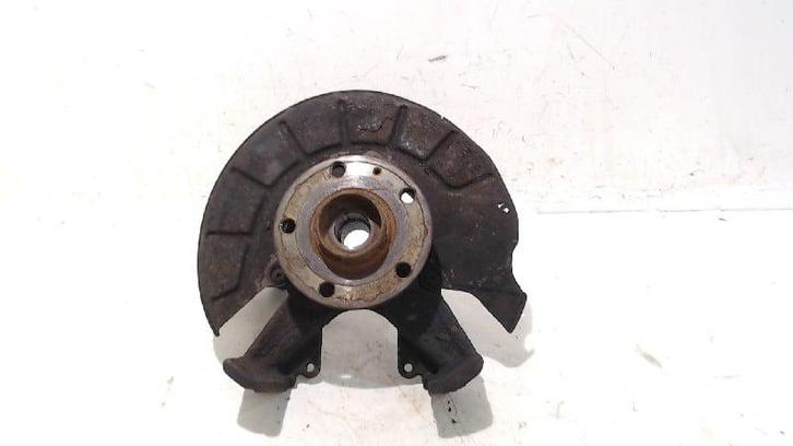 Wielnaaf links voor Skoda Octavia II 1.9 TDI, Auto-onderdelen, Ophanging en Onderstel, ARN erkend, Stiba lid, Erkend duurzaam