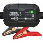 Noco Genius 5 Acculader Druppellader 5A, Nieuw, Ophalen of Verzenden