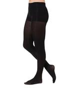 HEMA Tummy control panty 40 denier zwart, Kleding | Dames, Leggings, Maillots en Panty's, Verzenden, Nieuw, Zwart