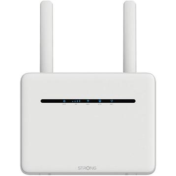 Strong 4G LTE Router Wi-Fi 1200 beschikbaar voor biedingen