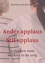 Ander applaus Stil applaus 9789493161672, Verzenden, Gelezen, Marinus van den Berg