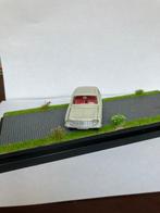 Dinky Toys 1:43 - Modelauto - Peugeot 204 - Origineel, Nieuw