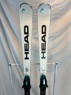 Head Worldcup Rebels e.SLR - 2025-163 cm, 160 tot 180 cm, Gebruikt, Ophalen of Verzenden, Carve