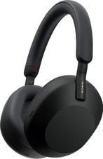 Sony WH-1000XM5 - Draadloze koptelefoon met Noise Cancelling, Audio, Tv en Foto, Luidsprekers, Verzenden, Nieuw